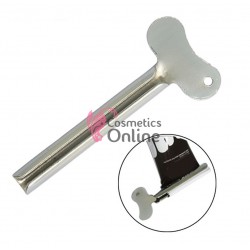 Cheie pentru tuburile de vopsea de par, art CV03